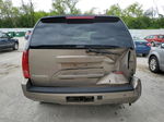 2007 Gmc Yukon  Желто-коричневый vin: 1GKFK13037R185144