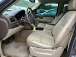 2007 Gmc Yukon  Tan vin: 1GKFK13037R185144