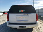 2007 Gmc Yukon  White vin: 1GKFK13037R200337