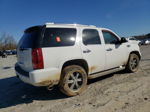 2007 Gmc Yukon  White vin: 1GKFK13037R200337