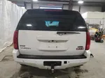 2007 Gmc Yukon  White vin: 1GKFK13037R231023