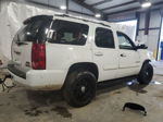 2007 Gmc Yukon  White vin: 1GKFK13037R231023