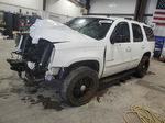 2007 Gmc Yukon  White vin: 1GKFK13037R231023