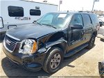 2007 Gmc Yukon Slt Black vin: 1GKFK13037R251529