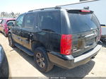 2007 Gmc Yukon Slt Black vin: 1GKFK13037R251529