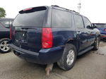 2007 Gmc Yukon  Черный vin: 1GKFK13037R254303