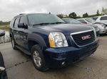 2007 Gmc Yukon  Черный vin: 1GKFK13037R254303