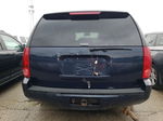 2007 Gmc Yukon  Черный vin: 1GKFK13037R254303