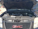 2007 Gmc Yukon  Черный vin: 1GKFK13037R254303