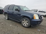 2007 Gmc Yukon  Blue vin: 1GKFK13047J162650