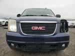 2007 Gmc Yukon  Blue vin: 1GKFK13047J162650