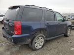 2007 Gmc Yukon  Blue vin: 1GKFK13047J162650