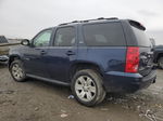 2007 Gmc Yukon  Blue vin: 1GKFK13047J162650