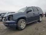 2007 Gmc Yukon  Blue vin: 1GKFK13047J162650