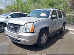 2007 Gmc Yukon Slt Желто-коричневый vin: 1GKFK13047J306648