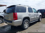 2007 Gmc Yukon Slt Желто-коричневый vin: 1GKFK13047J306648