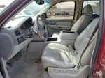 2007 Gmc Yukon  Бордовый vin: 1GKFK13057J123470