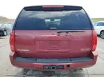 2007 Gmc Yukon  Бордовый vin: 1GKFK13057J123470