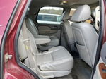 2007 Gmc Yukon  Burgundy vin: 1GKFK13057J123470