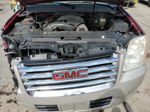 2007 Gmc Yukon  Burgundy vin: 1GKFK13057J123470