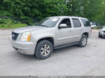 2007 Gmc Yukon Sle Gray vin: 1GKFK13057J225402