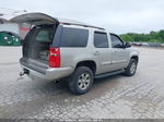 2007 Gmc Yukon Sle Gray vin: 1GKFK13057J225402