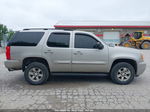 2007 Gmc Yukon Sle Gray vin: 1GKFK13057J225402