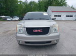 2007 Gmc Yukon Sle Gray vin: 1GKFK13057J225402