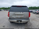 2007 Gmc Yukon Sle Gray vin: 1GKFK13057J225402