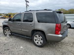 2007 Gmc Yukon  Gray vin: 1GKFK13057J329579