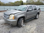 2007 Gmc Yukon  Gray vin: 1GKFK13057J329579