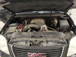 2007 Gmc Yukon  Черный vin: 1GKFK13057R121767