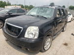 2007 Gmc Yukon  Black vin: 1GKFK13057R231377