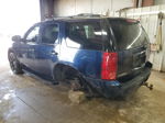 2007 Gmc Yukon  Blue vin: 1GKFK13067J113305