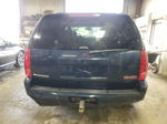 2007 Gmc Yukon  Blue vin: 1GKFK13067J113305