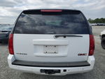 2007 Gmc Yukon  Белый vin: 1GKFK13067J117628