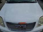 2007 Gmc Yukon  Белый vin: 1GKFK13067J117628