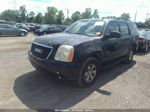 2007 Gmc Yukon Slt Черный vin: 1GKFK13067J123784