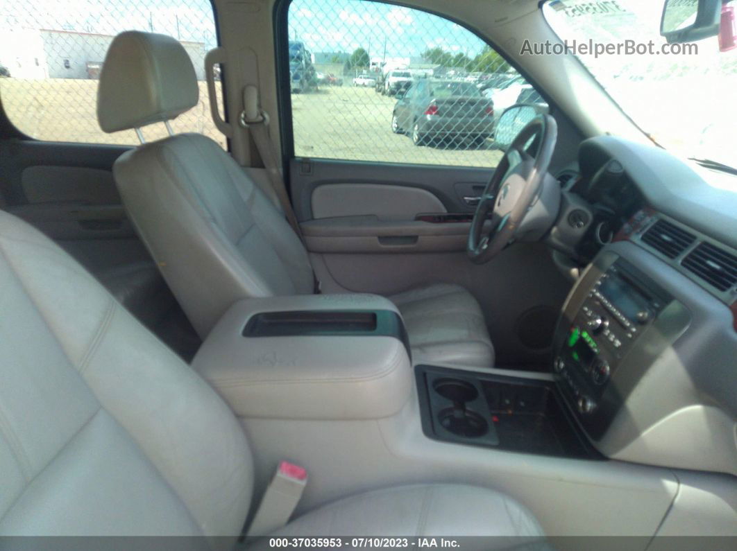 2007 Gmc Yukon Slt Черный vin: 1GKFK13067J123784