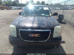 2007 Gmc Yukon Slt Black vin: 1GKFK13067J123784