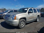 2007 Gmc Yukon Slt Золотой vin: 1GKFK13067J142478