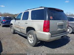 2007 Gmc Yukon Slt Золотой vin: 1GKFK13067J142478