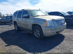 2007 Gmc Yukon Slt Золотой vin: 1GKFK13067J142478