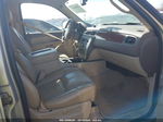 2007 Gmc Yukon Slt Золотой vin: 1GKFK13067J142478