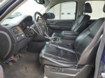 2007 Gmc Yukon  Blue vin: 1GKFK13067J150077