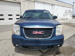 2007 Gmc Yukon  Blue vin: 1GKFK13067J150077