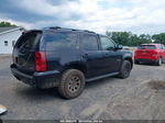 2007 Gmc Yukon Slt Black vin: 1GKFK13067J246517