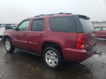 2007 Gmc Yukon  Красный vin: 1GKFK13067J307395