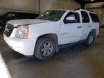 2007 Gmc Yukon  Белый vin: 1GKFK13067R222929