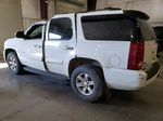 2007 Gmc Yukon  Белый vin: 1GKFK13067R222929